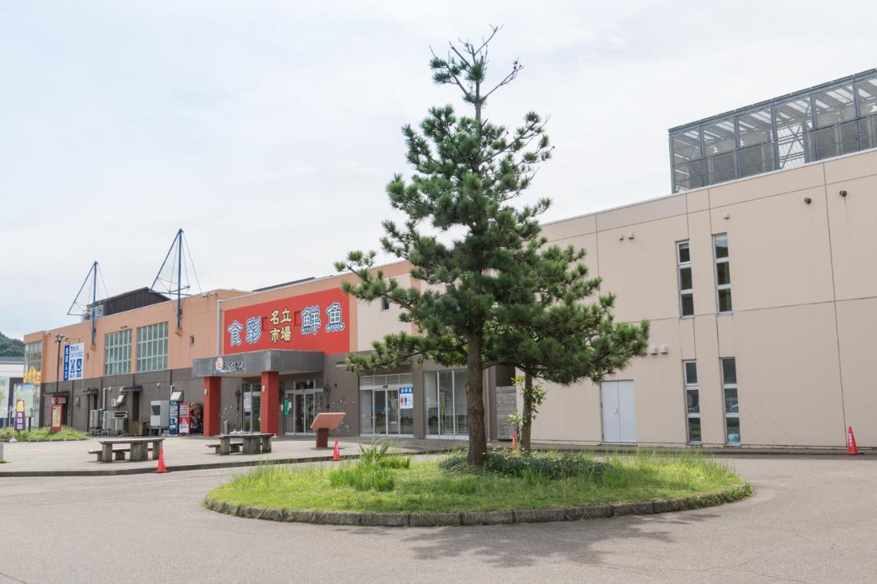 Oyo Joetsu City Hotel Kasugayama Екстер'єр фото