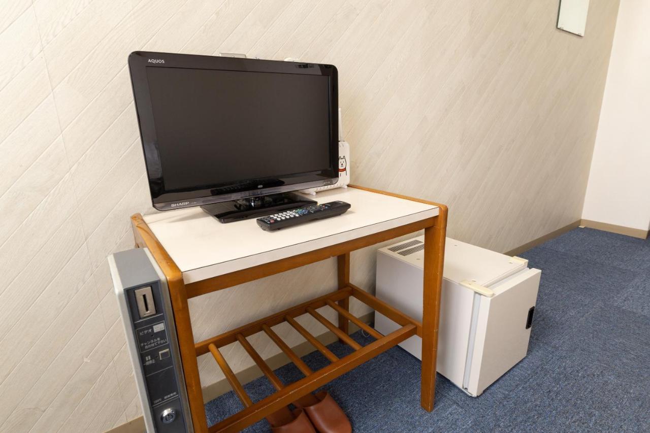 Oyo Joetsu City Hotel Kasugayama Екстер'єр фото