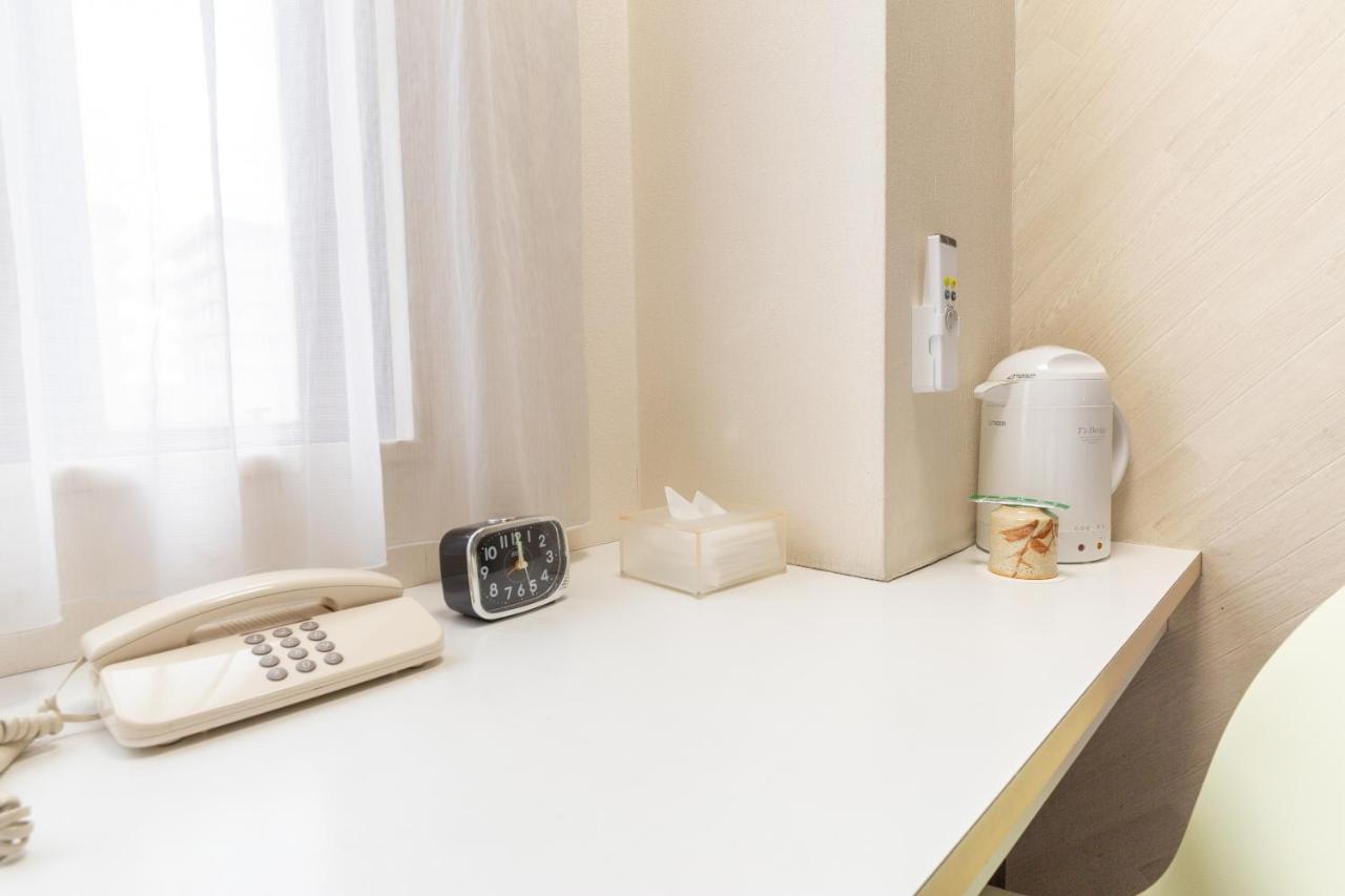 Oyo Joetsu City Hotel Kasugayama Екстер'єр фото