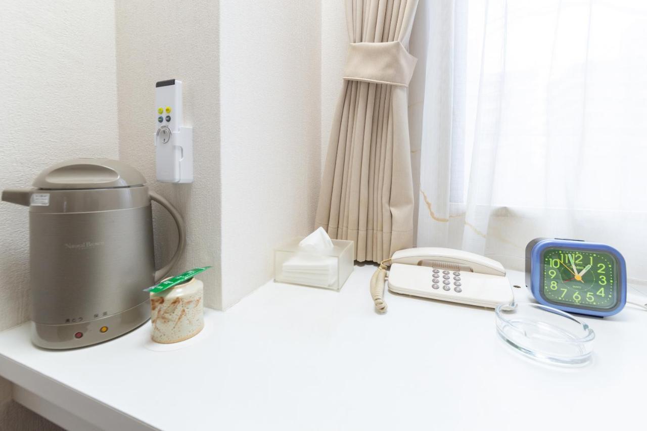 Oyo Joetsu City Hotel Kasugayama Екстер'єр фото