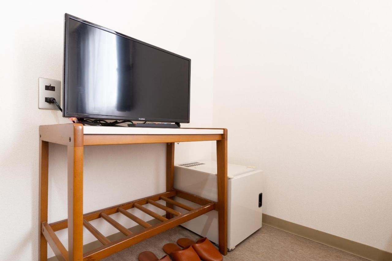 Oyo Joetsu City Hotel Kasugayama Екстер'єр фото